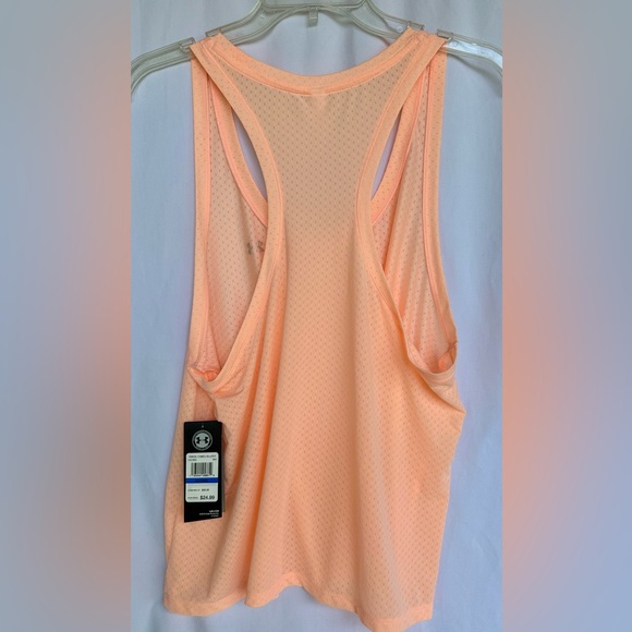 Under Armour Tank Top, NWT - Picture 3 of 4